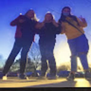 Meet your Posher, Leaha